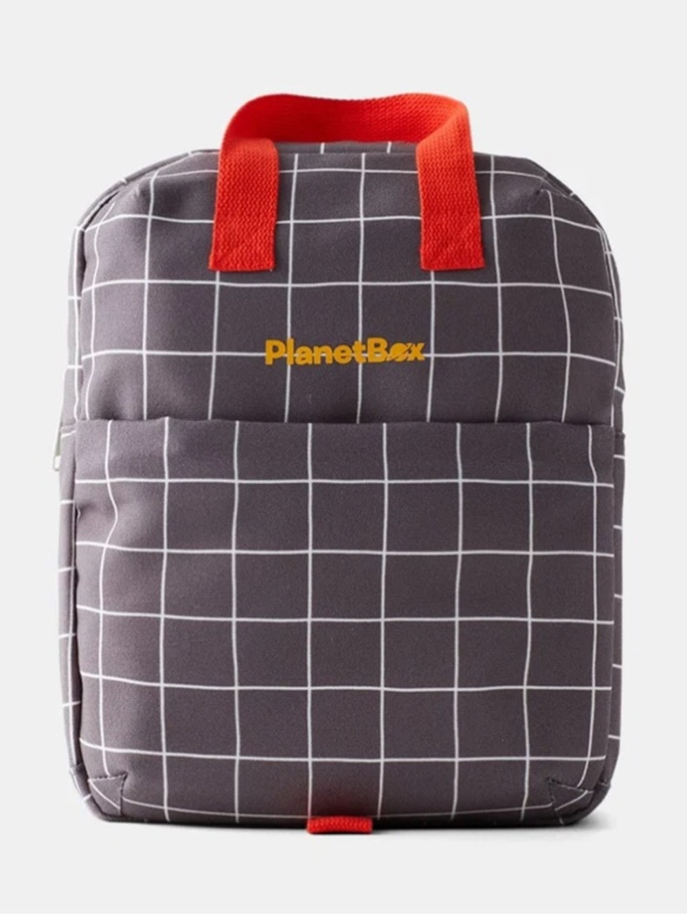 Planet Box Lunch Tote Bag